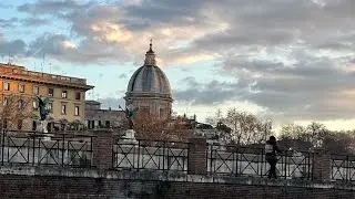 فنادق مدينة روما الايطالية كانك نايم فى متحف