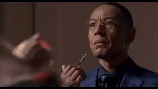 Breaking bad gus death with tf2 sfx
