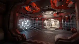Creating bullet holes in Unity using shader