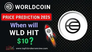 URGENT Update ! Worldcoin Price Prediction – When will WLD hit $10?