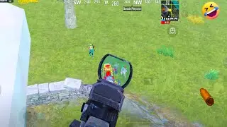 PUBG WTF MOMENTS 🤣