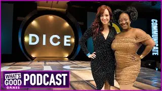 IGN Unionizes: What does it mean? DICE 2024 - Ep. 353