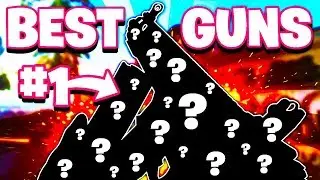 5 BEST WEAPONS IN MODERN WARFARE!! (MOST OVERPOWERED GUNS IN MODERN WARFARE MULTIPLAYER!)