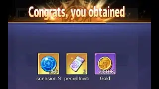 Jujutsu Masters: Cursed Rivals & New Giftcodes October - Idle RPG Android
