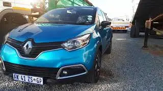 Aucor JHB Repo & Earthmoving De-fleet Auction 11 April 2018
