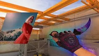 МОЙ ПЕРВЫЙ МУВИК В 2024 ГОДУ🌲🐲