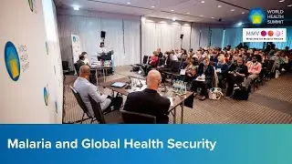 Malaria and Global Health Security | WS 06
