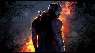 Dead By Daylight OST - Killer Theme (1 Hour Version)