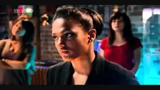 I Could Stay ~ Martha Jones/Jack Harkness