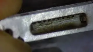 Detaylı Temizlik - İPhone Soket Temizliği
