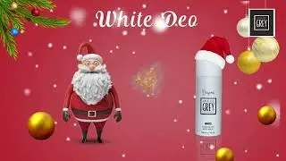 Christmas Carol & Celebration: American Grey