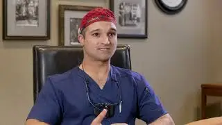 Mohamedkazim Alwani, MD - Premier ENT Associates