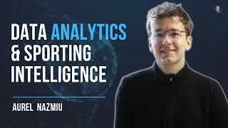 Football data (recruitment, player rankings & league comparisons) - Aurel Nazmiu #56