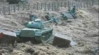 Normandy 1944: The Gates of Hell