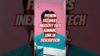#Python