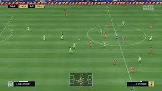Magic Bruno Fernandes