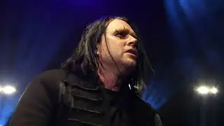 Three Days Grace - So Called Life Live in The Woodlands / Houston, Texas