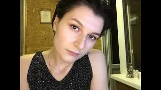 ПЕЧАЛЬ(cover Ольга Зарубина)