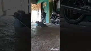 Bocil dengan Mobil Remote 😅 