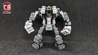 Lego ZX Mech Frame Lego Compatible | Lego Moc 