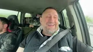 Сладкова выгнали с Донбасса за съемки сдавшихся нациков с 