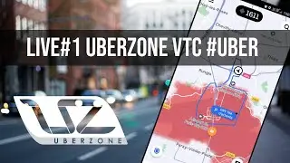 Majorations, Tarification, Aéroport : Le quotidien des chauffeurs VTC !