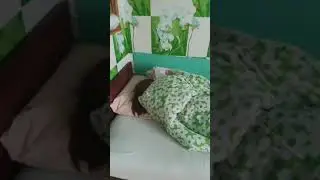 СМОТРИТЕ НА МОЮ УЖАСНУЮ ДОЧЬ! 