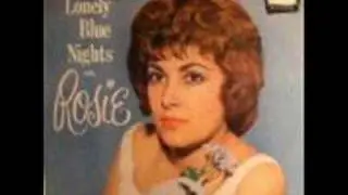 ROSIE & THE ORIGINALS-LONELY BLUE NIGHTS
