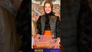 Наталья Водянова -любимая еда.