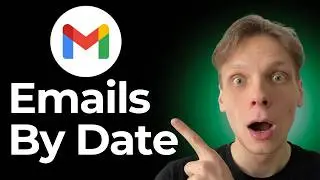How To Search For Emails By Date In Gmail [2026 Guide]