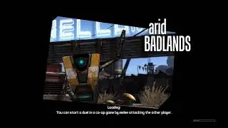 Borderlands IPart 4I Story Campaign