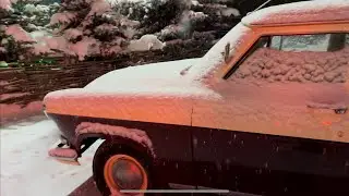 Рейс Екатеринбург , Пять точек выгрузки )))