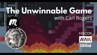 What happens when you play the UNWINNABLE Game?