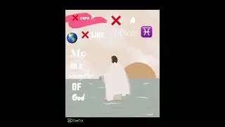 I❤️ Jesus. btw idk what I did but I lost like three subs😅(I'm  overthinking it sorry)