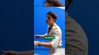 Times Tom Holland Could Not Stay In Character Behind The Scenes 😱👀