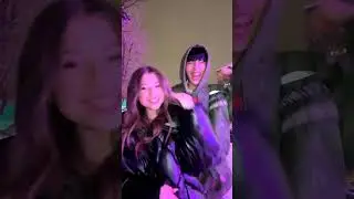 МИЛАНА ХАМЕТОВА И АСЛАН ВСТРЕЧАЮТСЯ?