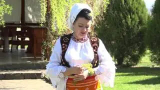 ICA POP -  CINE NU-I MANCAT DE RELE