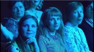 Мегафорум Орифлэйм 2017  Выступление Шаймардановых