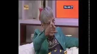 Rumah Uya 2 Desember 2015 Part 1