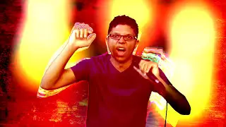 "Rage Clown" Original Song by Tay Zonday