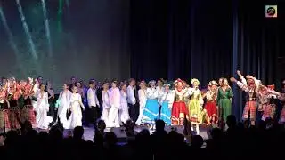 Коляда -  Концерт в Барановичском ГДК