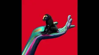 SBTRKT - Told You