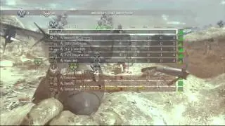 First killcam in Azura !