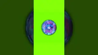 orbs green screen 6 