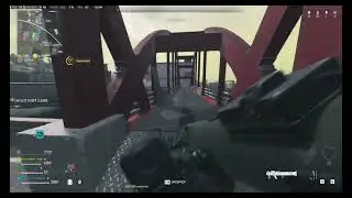 Call Of Duty Warzone 2.0 (MW3 In game Event)