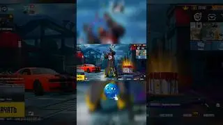 КОГДА ТВОЙ ДРУГ 1 РАЗ В ЖИЗНИ ВЫБИЛ МИФИК😂 