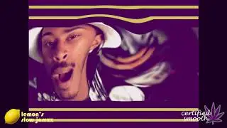 Act A Fool - SLOWED - certifiedSMOOTH