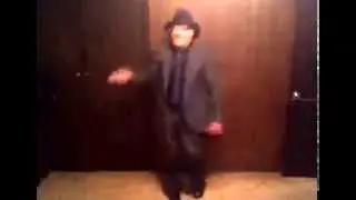 Fired Ranger's farewell dance