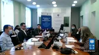 Forumi Virtual: Roli i Kuvendit ne ruajtjen e vlerave te Demokracise ne Kosove