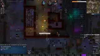 Унижение в RimWorld HSK episode 1